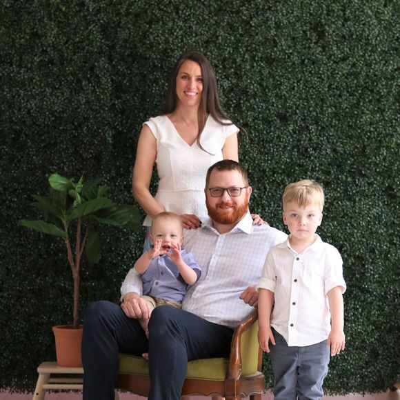 Meet your Posher, David - Picture 1 of 1